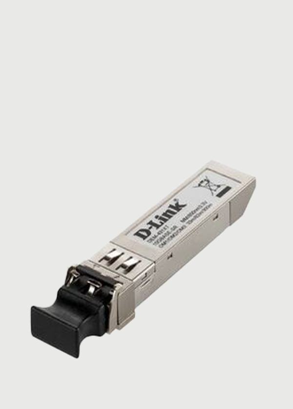 D-LİNK DEM-431XT 10GBase-SR Multi-Mode
